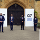 Image for article titled E3 Fans Will Love This: The G7 Summit
